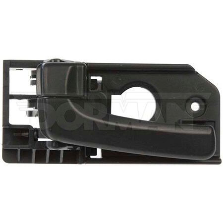 Motormite Interior Door Handle Front Left, 80962 80962